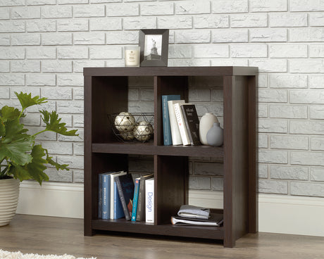Homeplus 4-Cube Bookcase Do 3a image