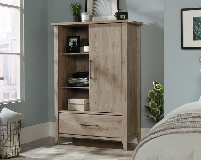 Summit Station Armoire Lao image
