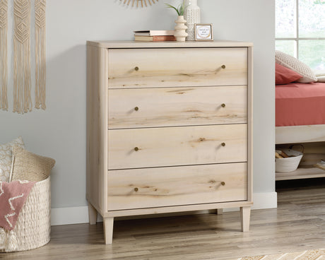 Willow Place 4 Drawer Chest Pm image