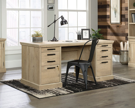 Aspen Post Executive Desk Pmo A2 image