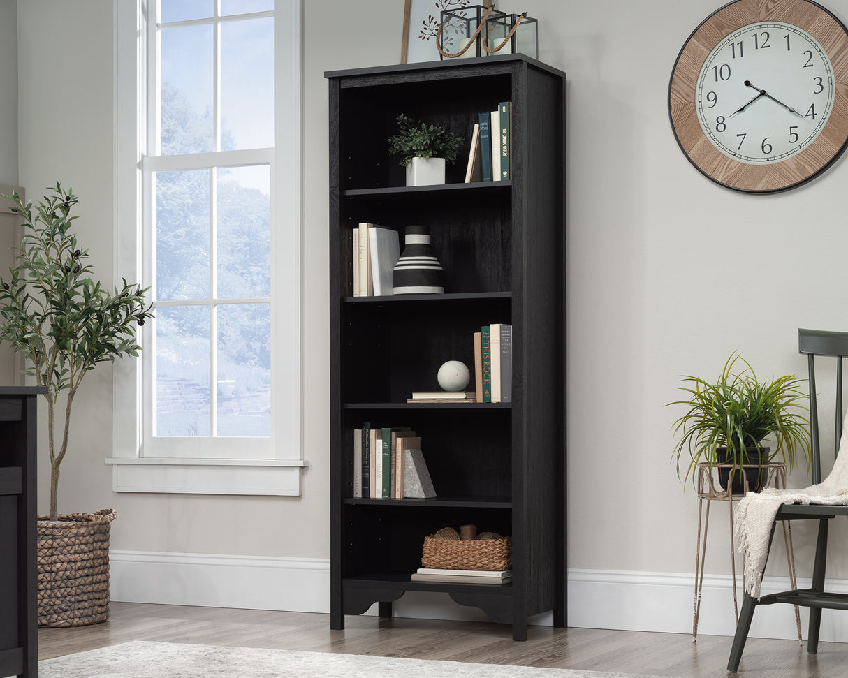 Dawson Trail 5 Shelf Bookcase Ro image