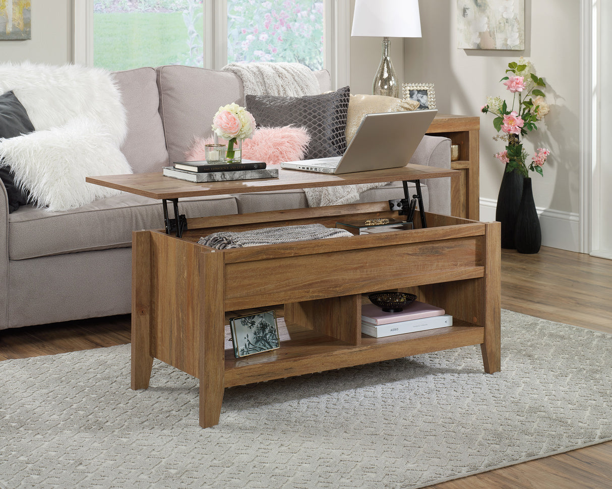 Dakota Pass Lift Top Coffee Table Sm image