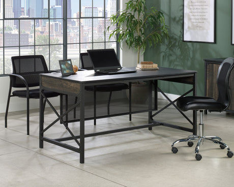 Foundry Road 60 X 30 Table Desk Co image