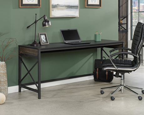Foundry Road 72x24 Table Desk Co image