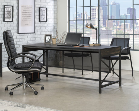 Foundry Road 72 X 30 Table Desk Co image