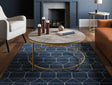 Int Lux Coffee Table Rd Deco Stone image