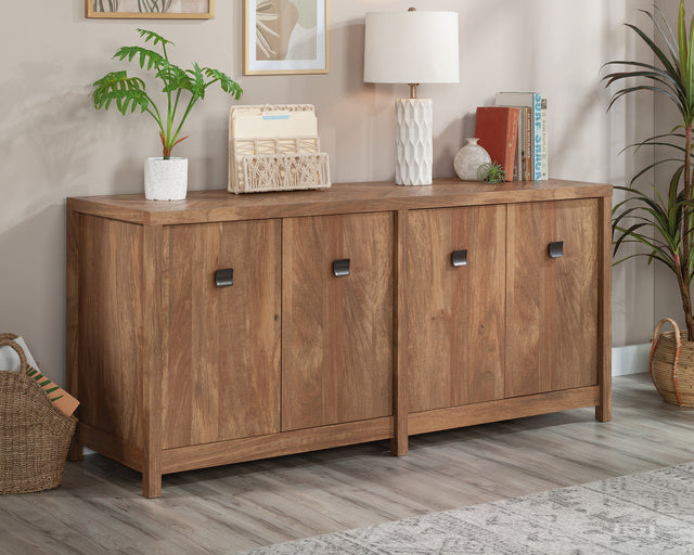 Cannery Bridge Credenza Sm A2 image