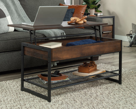 Briarbrook  Lift Top Coffee Table Bo image