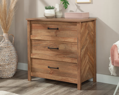 Cannery Bridge 3-Drawer Chest Sm image