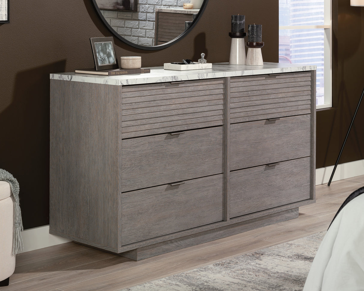 East Rock 6-Drawer Dresser Ao A2 image