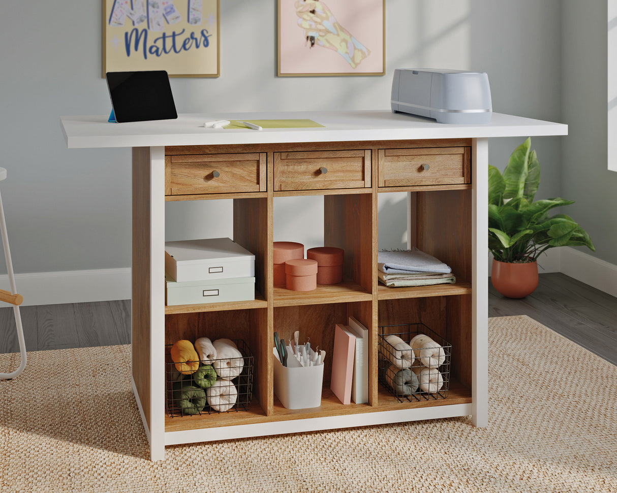 Craft Pro Series Work Table Sm image