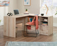 Harvey Park L-Desk Pacific Maple image