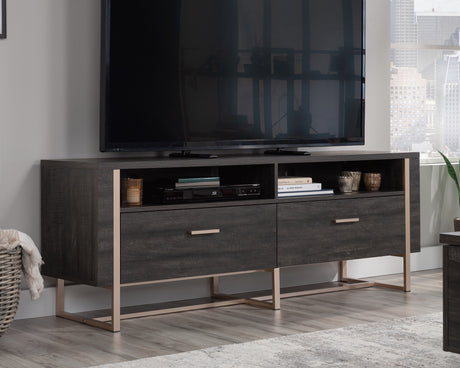 Walter Heights Credenza Bw image