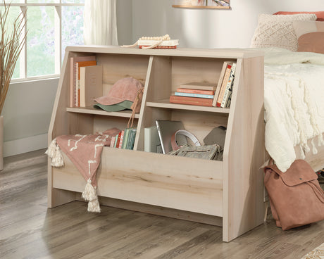 Willow Place Footboard/bookcase image