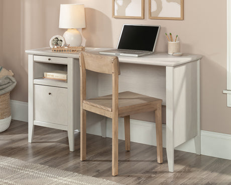 Larkin Ledge Single Ped Desk image