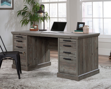 Aspen Post Executive Desk Pp A2 image