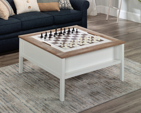 Cottage Road Gaming Coffee Table Gw image