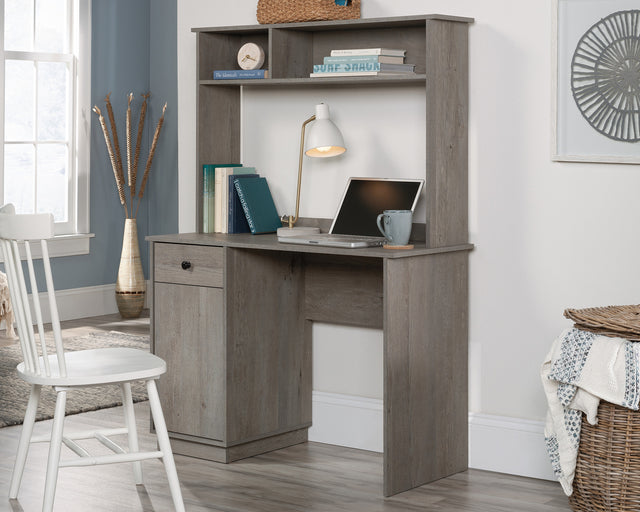 Sundar Desk With Hutch Mo image