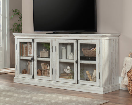 Barrister Lane Storage Credenza Wp A2 image