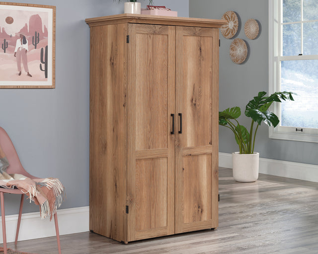 Storage Craft Armoire To A2 image