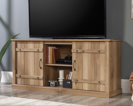 Entertainment  Credenza To image