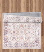 BROOKLYN Area Rug - 5'2'' x 5'2'' - BK0255 image
