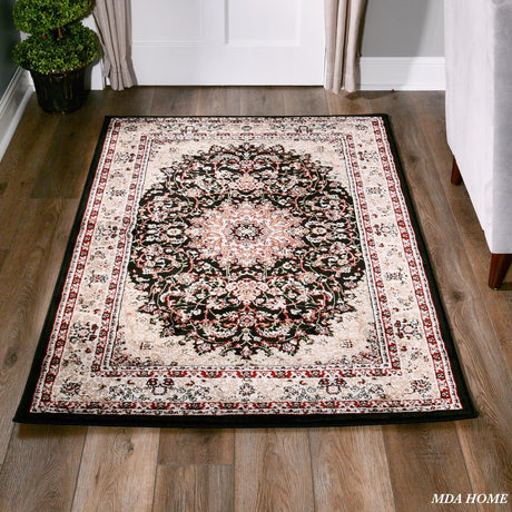 HOLLYWOOD Area Rug - 3'9'' x 5'9'' - HY1846 image