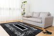ORELSI Area Rug - 2'8'' x 11'10'' - OR04212 image