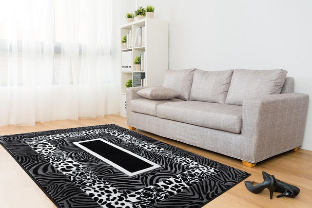 ORELSI Area Rug - 2'8'' x 11'10'' - OR04212 image