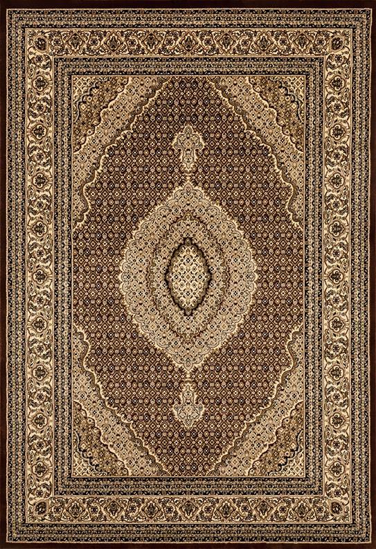 PERSIAN Area Rug - 9'6'' x 13'10'' - PC031014 image