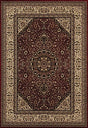 PERSIAN Area Rug - 3'9'' x 5'9'' - PC0846 image