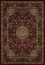 PERSIAN Area Rug - 2'1'' x 3'3'' - PC1923 image