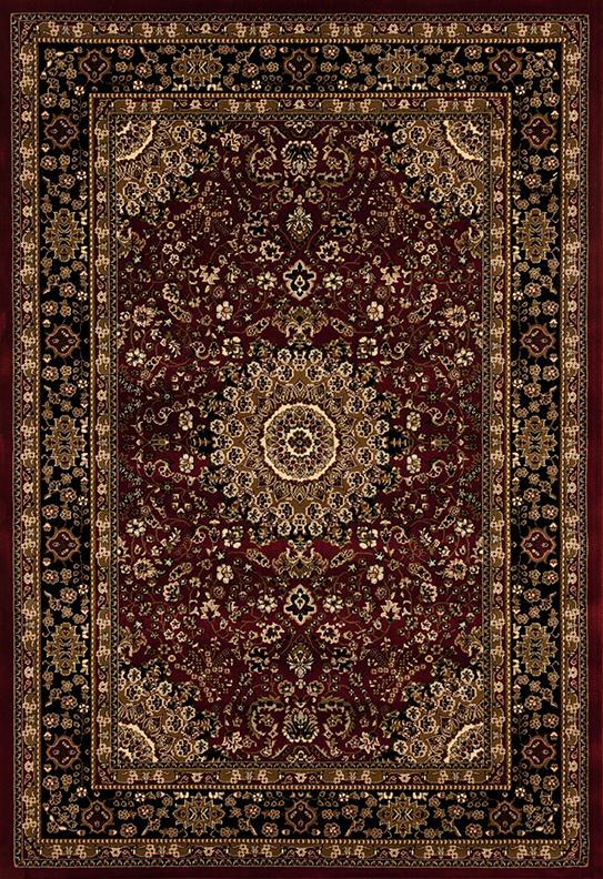PERSIAN Area Rug - 8'1'' x 10'5'' - PC19811 image