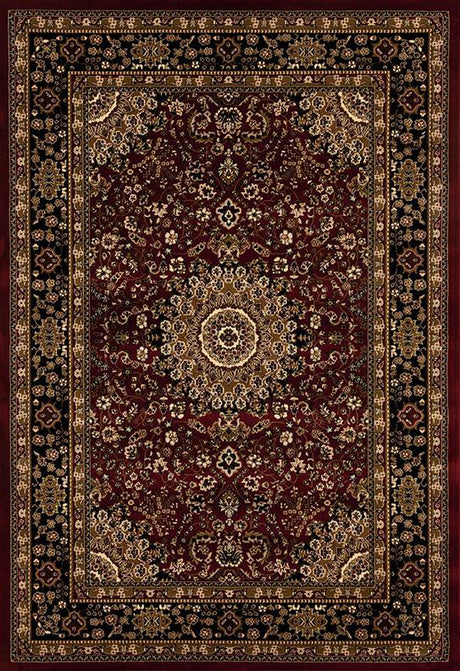 PERSIAN Area Rug - 3'9'' x 5'9'' - PC1946 image