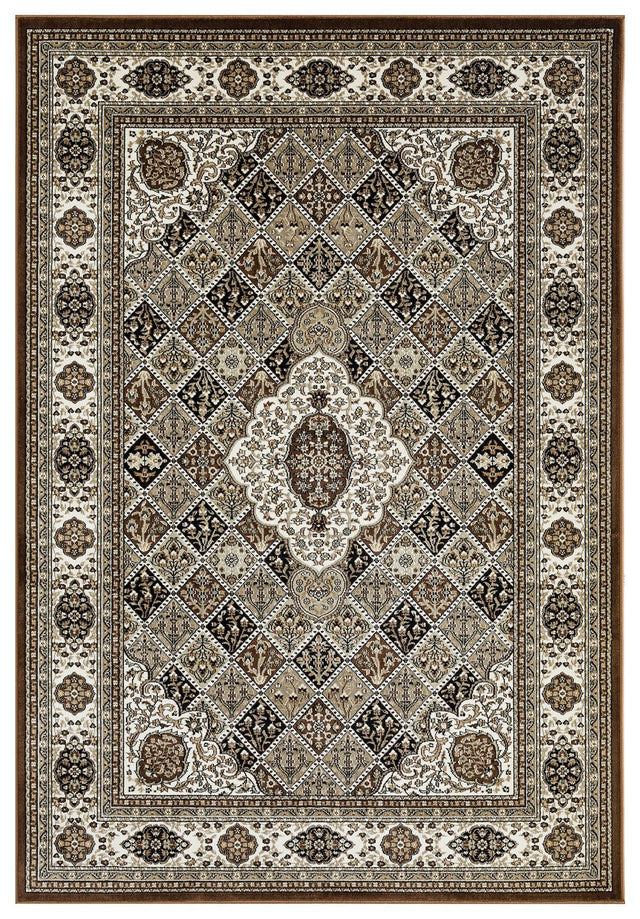 PRIME Area Rug - 9'6'' x 13'10'' - PE181014 image