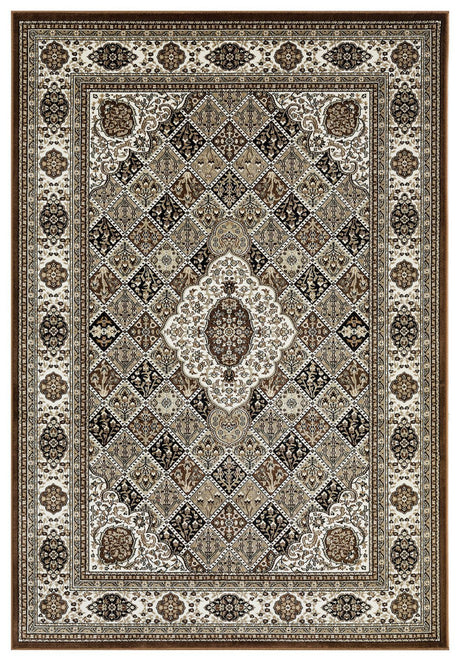 PRIME Area Rug - 8'1'' x 10'5'' - PE18811 image