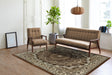 PRIME Area Rug - 9'6'' x 13'10'' - PE211014 image