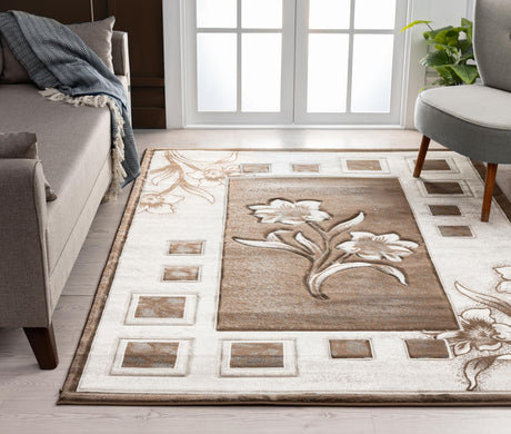 RHODES Area Rug - 7'11'' x 10'6'' - RD20811 image