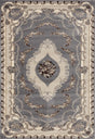 TABRIZ Area Rug - 3'9'' x 5'9'' - TA1346 image