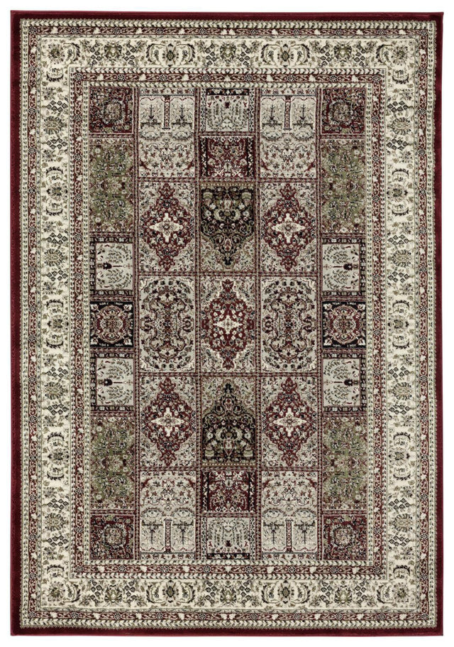 VASO Area Rug - 2'8'' x 8'1'' - VS0728 image