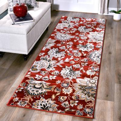 GLAMOUR Area Rug - 5'2'' x 7'5'' - GM5558 image