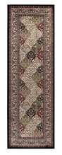 HOLLYWOOD Area Rug - 8'1'' x 8'1'' - HY2288 image