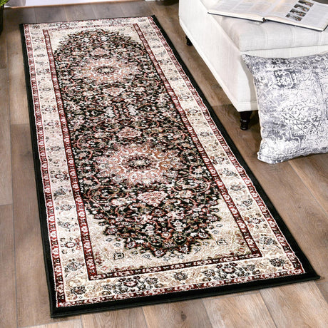 HOLLYWOOD Area Rug - 9'6'' x 13'10'' - HY091014 image