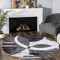 ORELSI Area Rug - 8'1'' x 8'1'' - OR4088 image
