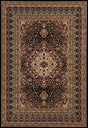 PERSIAN Area Rug - 2'1'' x 3'3'' - PC1023 image