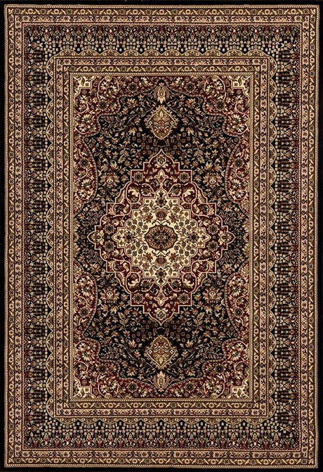 PERSIAN Area Rug - 6'9'' x 9'6'' - PC10710 image