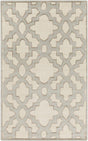 Candice Olson For Surya Modern Classics 5' X 8' Area Rug image