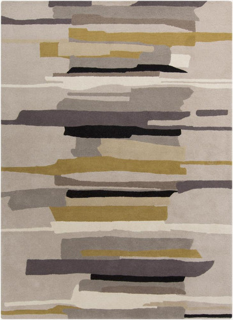 Harlequin For Surya Harlequin 5' X 8' Area Rug image