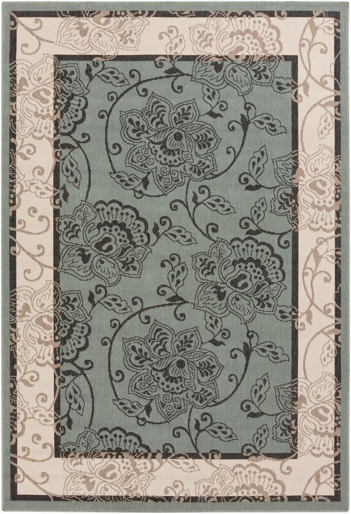 Surya Alfresco 2'3" X 4'6" Area Rug image