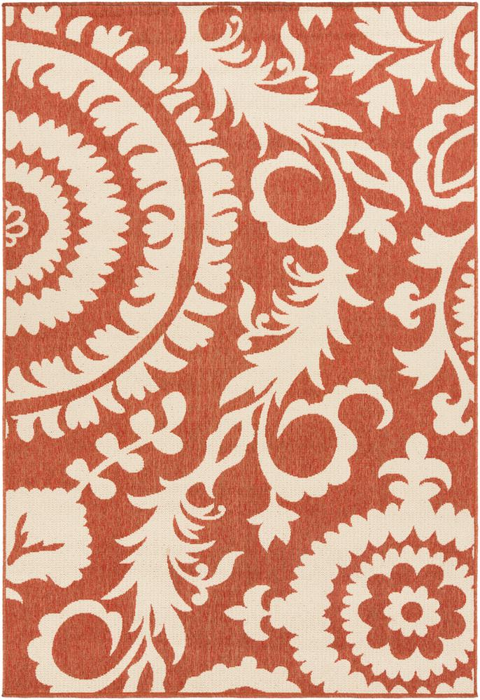 Surya Alfresco 2'3" X 4'6" Area Rug image